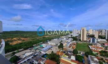 Imagem 4: APARTAMENTO RESIDENCIAL em NATAL - RN, CAPIM MACIO