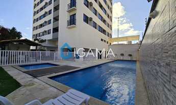 Imagem: APARTAMENTO RESIDENCIAL em NATAL - RN, CAPIM