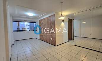 Imagem: APARTAMENTO RESIDENCIAL em NATAL - RN, CAPIM
