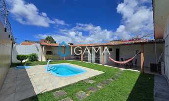 Imagem: CASA RESIDENCIAL em PARNAMIRIM - RN, NOVA