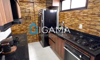 Imagem: APARTAMENTO RESIDENCIAL em NATAL - RN, DIX-SEPT