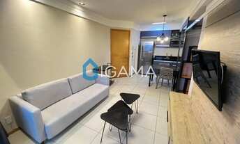 Imagem 2: APARTAMENTO RESIDENCIAL em NATAL - RN, PONTA NEGRA