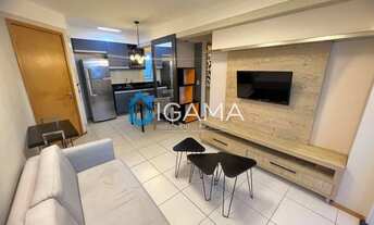 Imagem 3: APARTAMENTO RESIDENCIAL em NATAL - RN, PONTA NEGRA