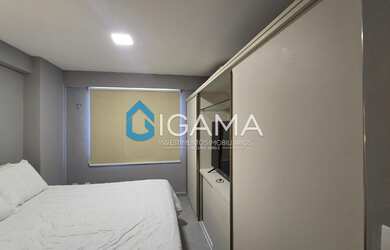Imagem 4: APARTAMENTO RESIDENCIAL em NATAL - RN, CAPIM MACIO