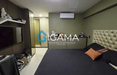 Imagem 7: APARTAMENTO RESIDENCIAL em NATAL - RN, TIROL