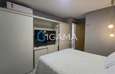 Imagem 3: APARTAMENTO RESIDENCIAL em NATAL - RN, CAPIM MACIO