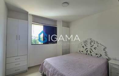 Imagem 6: APARTAMENTO RESIDENCIAL em NATAL - RN, PONTA NEGRA