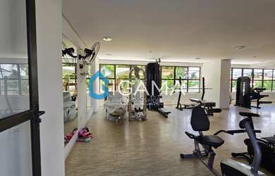 Imagem 4: APARTAMENTO RESIDENCIAL em Parnamirim - RN, Nova Parnamirim