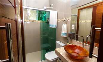 Imagem 7: CASA RESIDENCIAL em PARNAMIRIM - RN, PARQUE DAS NAÇÕES