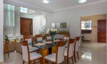 Imagem 2: CASA RESIDENCIAL em PARNAMIRIM - RN, PARQUE DAS NAÇÕES