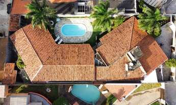 Imagem: CASA RESIDENCIAL em NATAL - RN, CAPIM MACIO