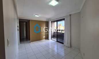 Imagem: APARTAMENTO RESIDENCIAL em NATAL - RN, CAPIM