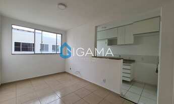 Imagem: APARTAMENTO RESIDENCIAL em PARNAMIRIM