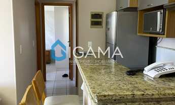 Imagem 2: APARTAMENTO RESIDENCIAL em NATAL - RN, PONTA NEGRA