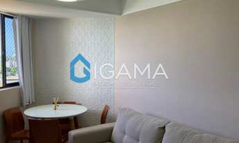 Imagem 6: APARTAMENTO RESIDENCIAL em NATAL - RN, PONTA NEGRA