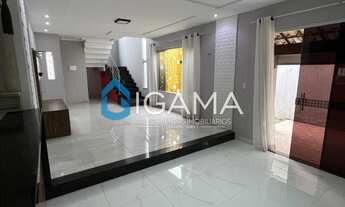 Imagem: CASA RESIDENCIAL em PARNAMIRIM - RN, PARQUE