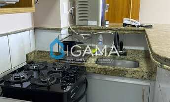 Imagem 4: APARTAMENTO RESIDENCIAL em NATAL - RN, PONTA NEGRA