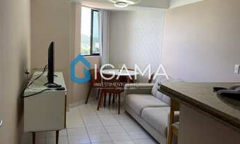 Imagem 7: APARTAMENTO RESIDENCIAL em NATAL - RN, PONTA NEGRA