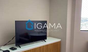 Imagem 5: APARTAMENTO RESIDENCIAL em NATAL - RN, PONTA NEGRA