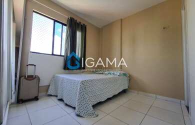 Imagem 7: APARTAMENTO RESIDENCIAL em NATAL - RN, PONTA NEGRA