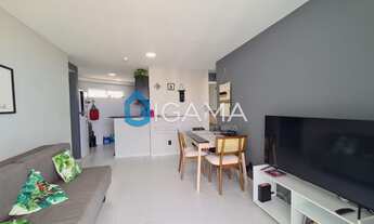 Imagem 6: APARTAMENTO RESIDENCIAL em NATAL - RN, PONTA NEGRA