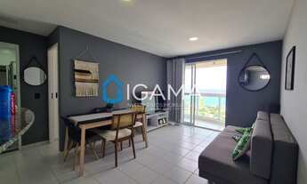 Imagem: APARTAMENTO RESIDENCIAL em NATAL - RN, PONTA