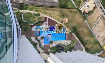 Imagem 3: APARTAMENTO RESIDENCIAL em NATAL - RN, PONTA NEGRA