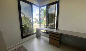 Imagem 3: LINDA CASA A VENDA NO CONDOMÍNIO JARDIM PIEMONTE EM INDAIATUBA - SP. POLO CONSULTORIA IMOB