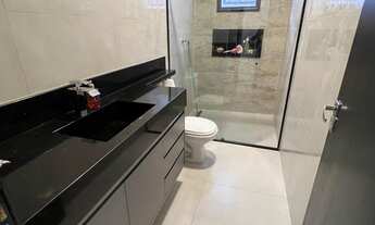 Imagem 7: CASA RESIDENCIAL em INDAIATUBA - SP, JARDIM RESIDENCIAL VENEZA