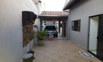 Imagem 4: CASA RESIDENCIAL em INDAIATUBA - SP, RESIDENCIAL MONTE VERDE