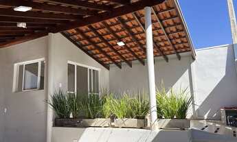 Imagem: CASA RESIDENCIAL em INDAIATUBA - SP, JARDIM