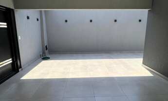 Imagem: CASA RESIDENCIAL em INDAIATUBA - SP, JARDIM