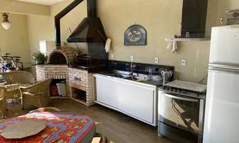 Imagem 6: CASA RESIDENCIAL em INDAIATUBA - SP, JARDIM AMSTALDEN RESIDENCE