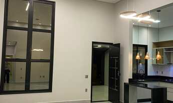 Imagem 3: CASA RESIDENCIAL em INDAIATUBA - SP, JARDIM MONTE CARLO