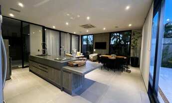 Imagem 4: CASA RESIDENCIAL em INDAIATUBA - SP, JARDIM MAISON DU PARC