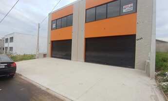 Imagem 1: SALAO COMERCIAL em INDAIATUBA - SP, JARDIM DAS GAIVOTAS