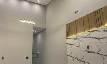 Imagem 5: CASA RESIDENCIAL em INDAIATUBA - SP, JARDINS DO IMPÉRIO