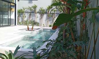 Imagem 7: CASA RESIDENCIAL em INDAIATUBA - SP, JARDIM SANTA RITA