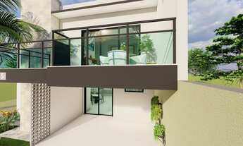 Imagem 2: CASA RESIDENCIAL em INDAIATUBA - SP, LOTEAMENTO PARK GRAN RESERVE