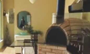 Imagem 4: CASA RESIDENCIAL em INDAIATUBA - SP, JARDIM AMSTALDEN RESIDENCE