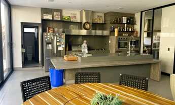 Imagem 6: CASA RESIDENCIAL em INDAIATUBA - SP, JARDIM MAISON DU PARC