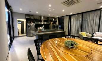 Imagem 5: CASA RESIDENCIAL em INDAIATUBA - SP, JARDIM MAISON DU PARC