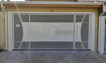 Imagem: CASA RESIDENCIAL em INDAIATUBA - SP, JARDIM