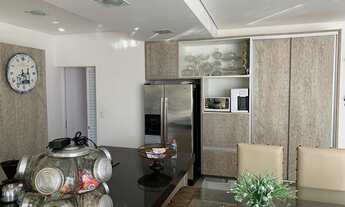 Imagem 7: CASA RESIDENCIAL em INDAIATUBA - SP, JARDIM AMSTALDEN RESIDENCE