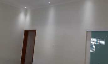 Imagem 2: CASA RESIDENCIAL em INDAIATUBA - SP, JARDIM SÃO PAULO