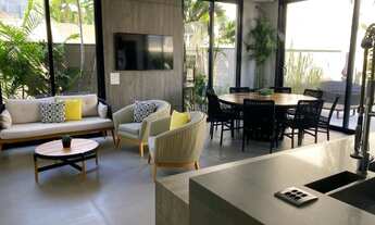 Imagem 7: CASA RESIDENCIAL em INDAIATUBA - SP, JARDIM MAISON DU PARC