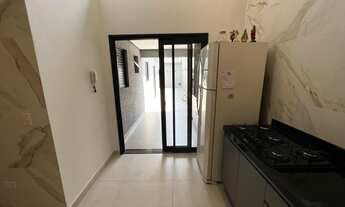 Imagem 4: CASA RESIDENCIAL em INDAIATUBA - SP, JARDIM RESIDENCIAL VENEZA