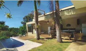 Imagem: CASA RESIDENCIAL em INDAIATUBA - SP, JARDIM