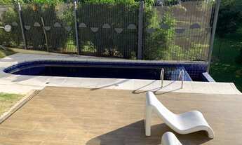 Imagem 3: CASA RESIDENCIAL em INDAIATUBA - SP, JARDIM AMSTALDEN RESIDENCE