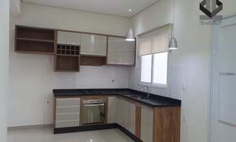 Imagem 3: CASA RESIDENCIAL em INDAIATUBA - SP, JARDINS DO IMPÉRIO